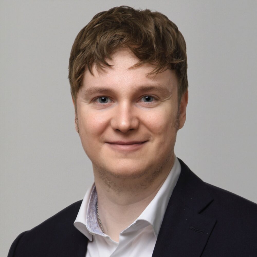 Christoffer Lax