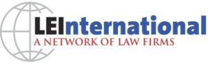 Law Europe International logo