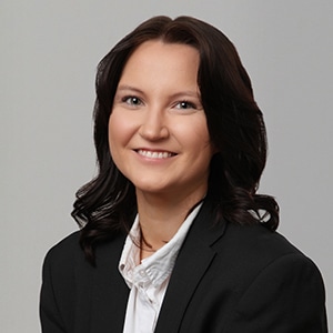 Matilda Rosling