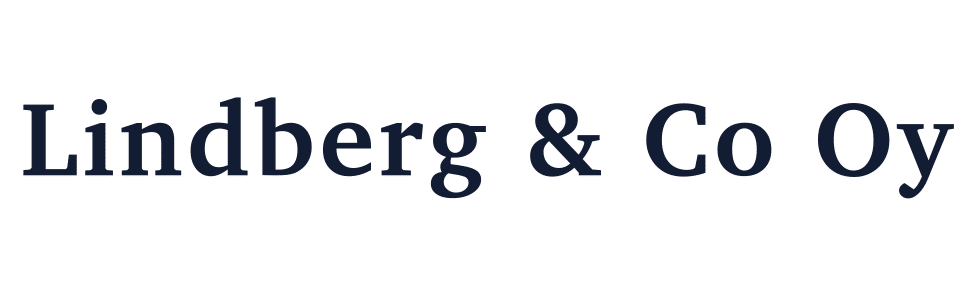 Advokatbyrå Lindberg & Co Ab